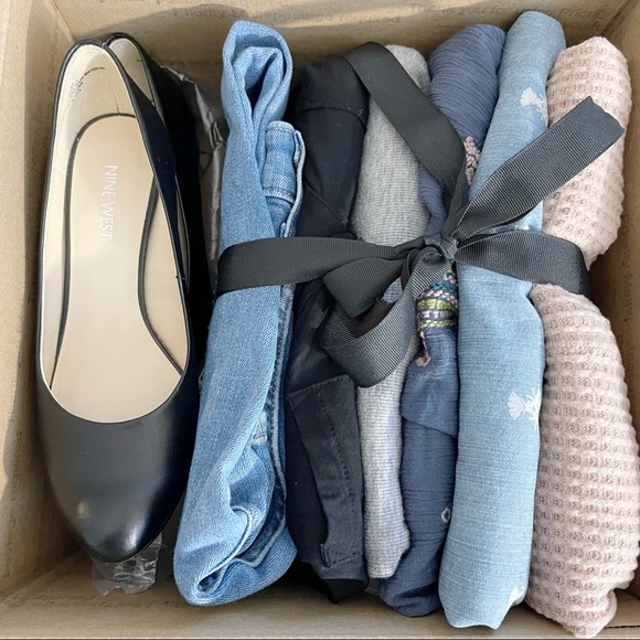 Mystery Womens Style Box - 7 Pieces - Picture 3 of 11